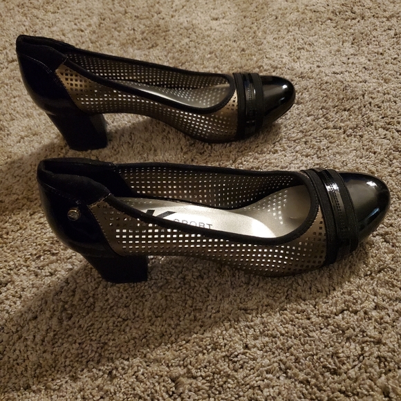 Anne Klein Shoes - New in box Anne Klein dress shoes
